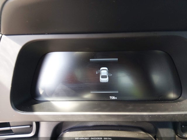 Hyundai ELANTRA Sel Sport