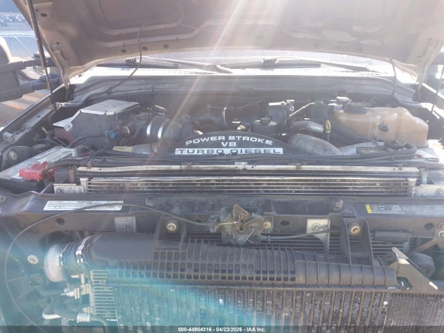 Ford F-250