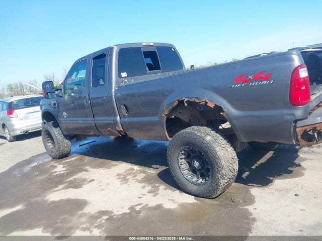 Ford F-250