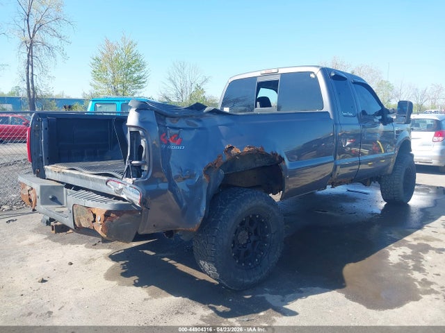 Ford F-250