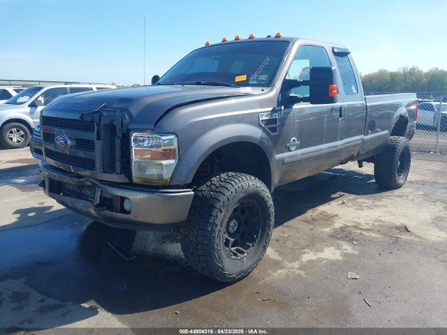 Ford F-250