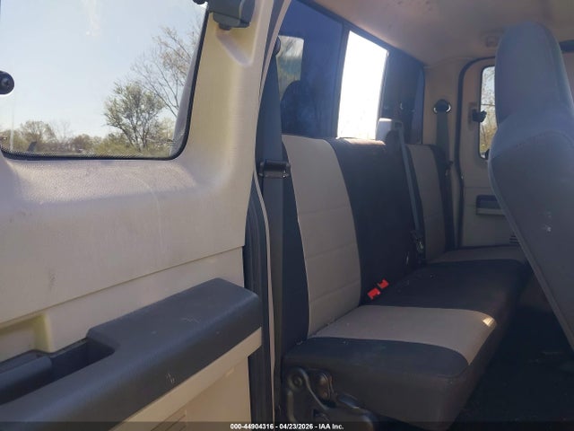 Ford F-250
