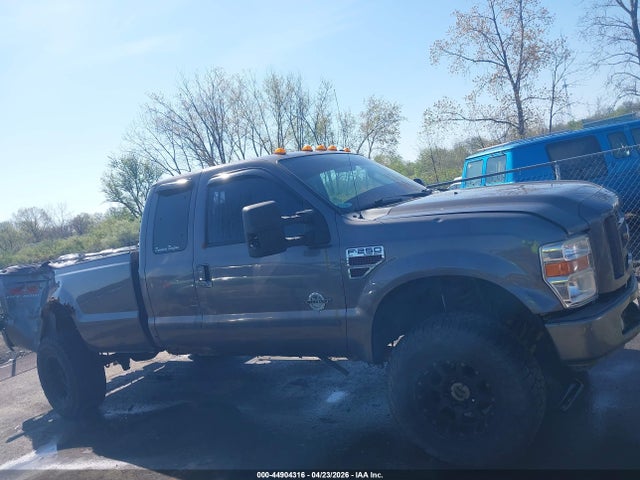 Ford F-250