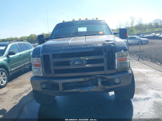 Ford F-250