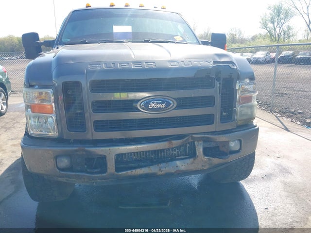 Ford F-250