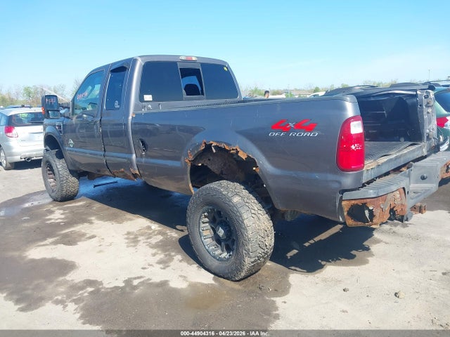 Ford F-250
