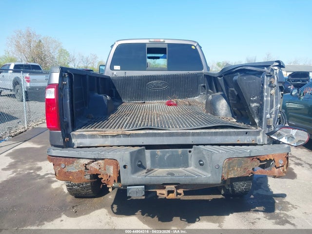 Ford F-250