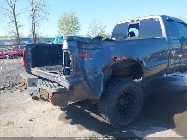 Ford F-250