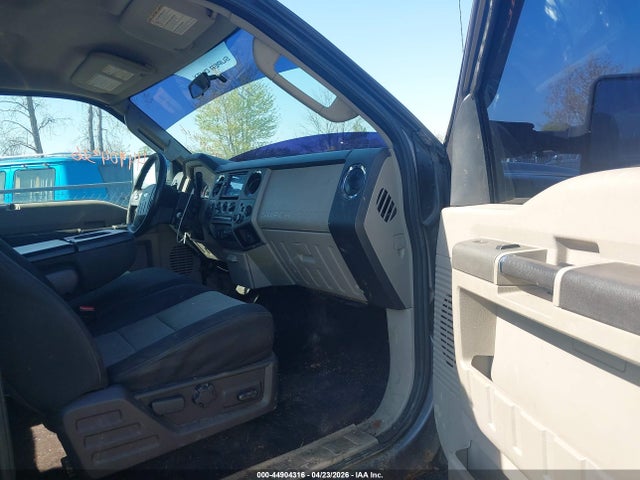 Ford F-250
