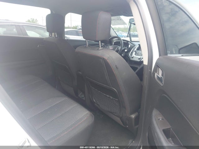 GMC Terrain Sle-1