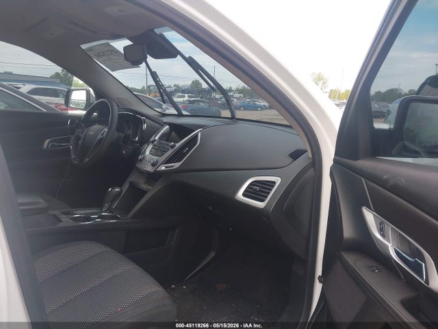 GMC Terrain Sle-1