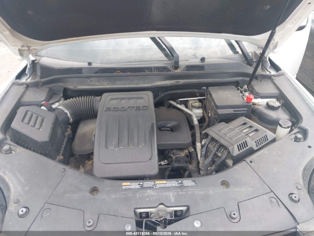 GMC Terrain Sle-1