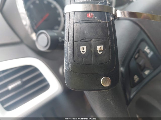 GMC Terrain Sle-1
