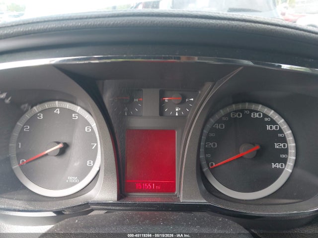 GMC Terrain Sle-1