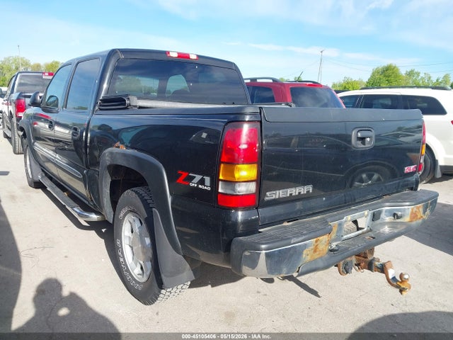 GMC Sierra 1500