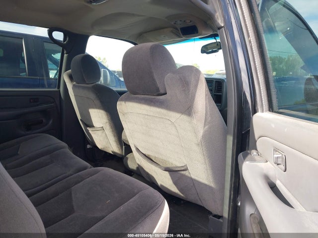 GMC Sierra 1500