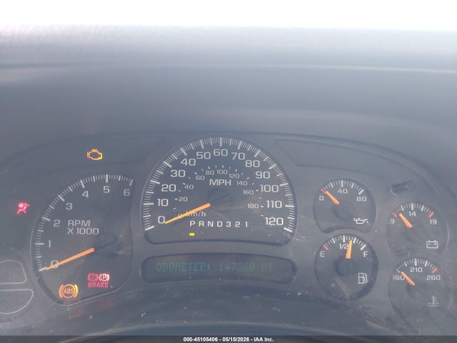 GMC Sierra 1500