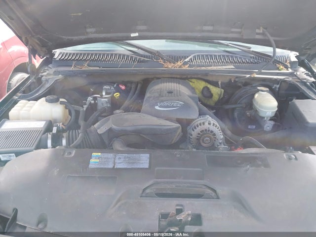 GMC Sierra 1500