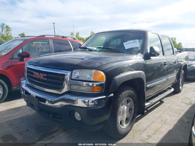 GMC Sierra 1500