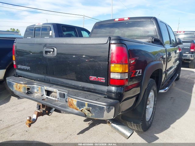 GMC Sierra 1500