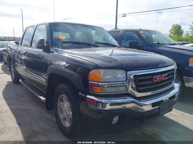 Salvage GMC Sierra 1500 Image