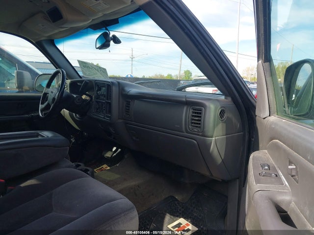 GMC Sierra 1500