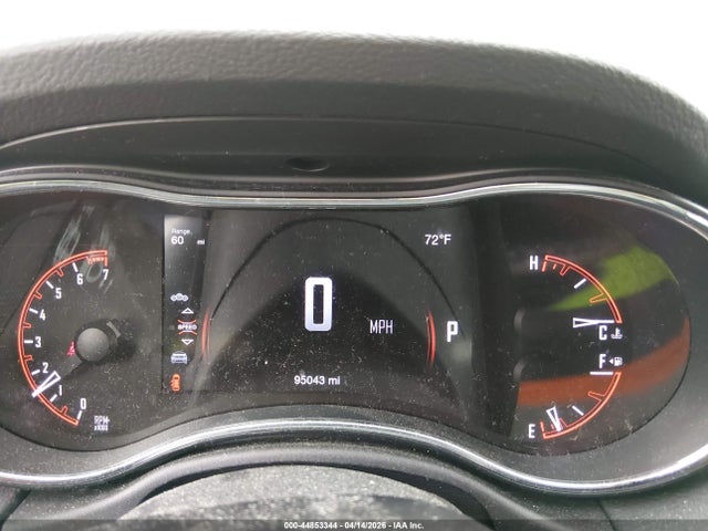 Dodge Durango Sxt Awd
