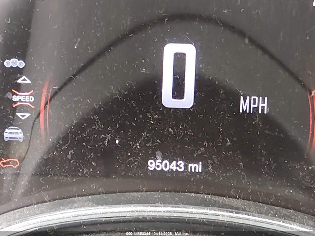 Dodge Durango Sxt Awd