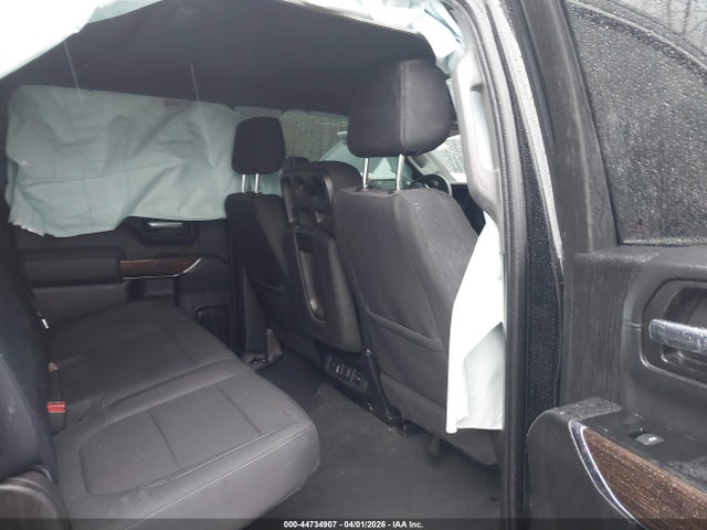 GMC Sierra 1500 4wd  Short Box Sle