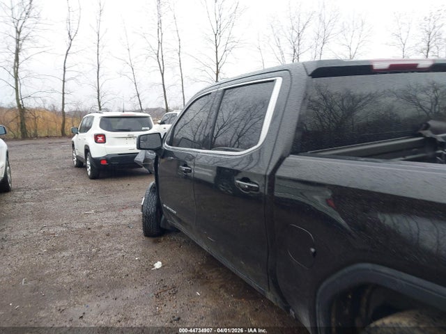 GMC Sierra 1500 4wd  Short Box Sle