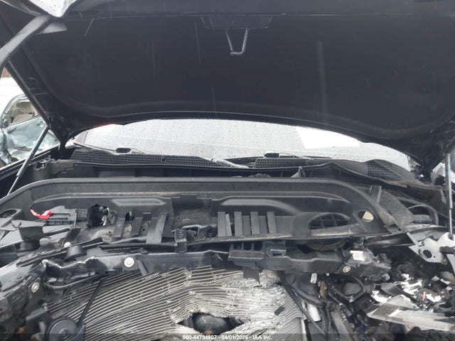 GMC Sierra 1500 4wd  Short Box Sle