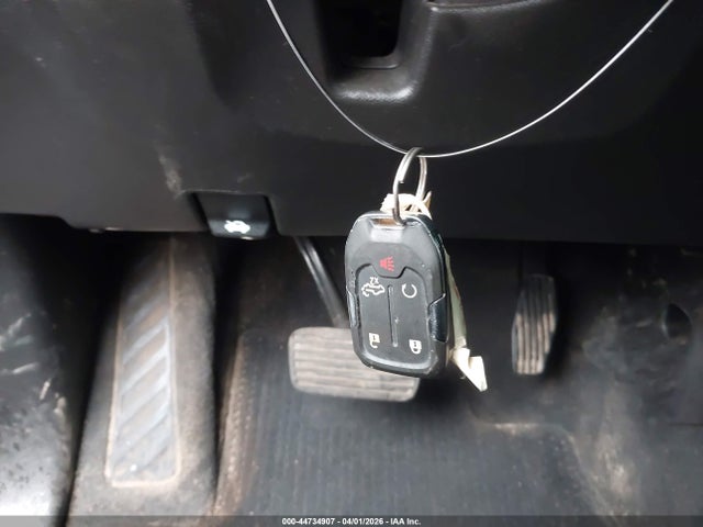 GMC Sierra 1500 4wd  Short Box Sle