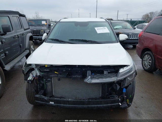 Kia Seltos S