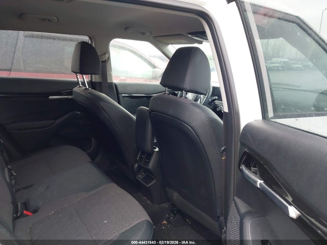 Kia Seltos S