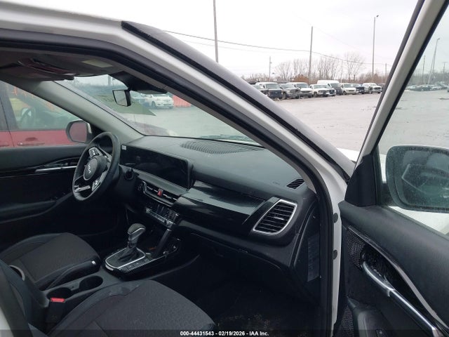 Kia Seltos S