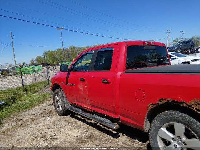 Ram 1500 Slt