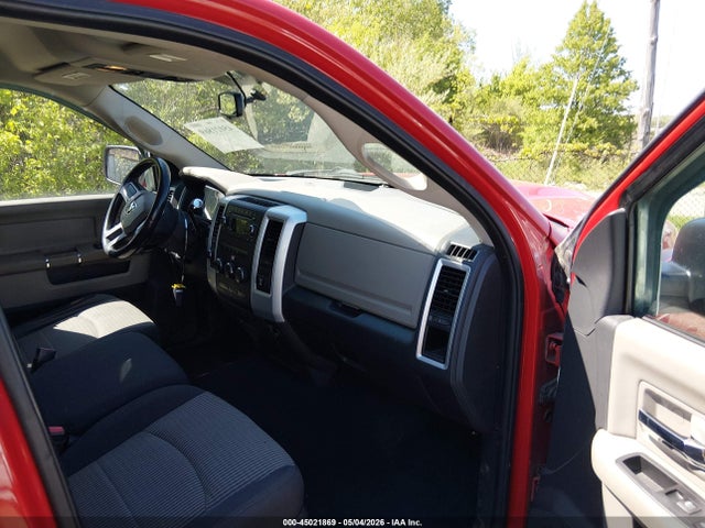 Ram 1500 Slt