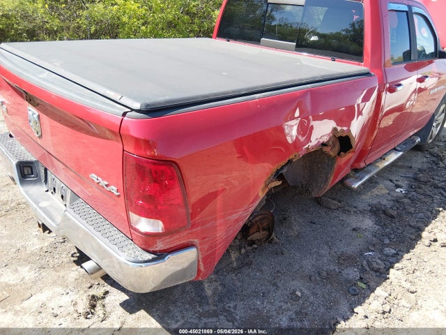 Ram 1500 Slt