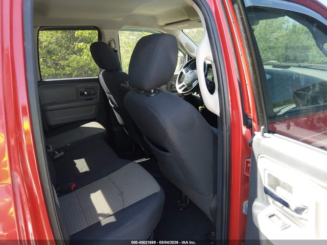 Ram 1500 Slt