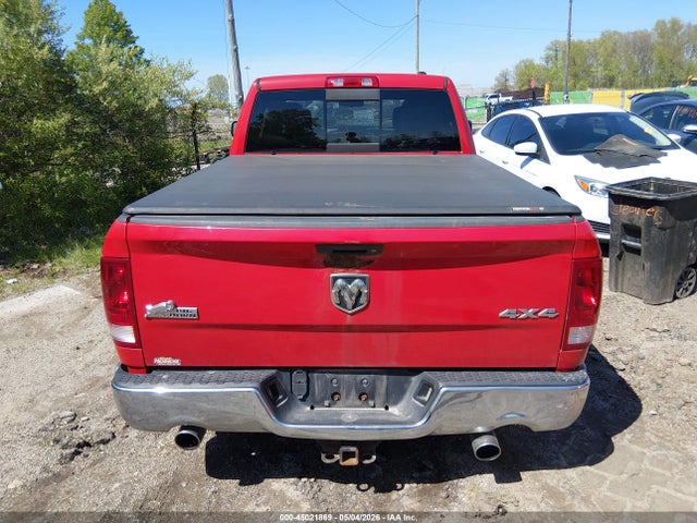 Ram 1500 Slt