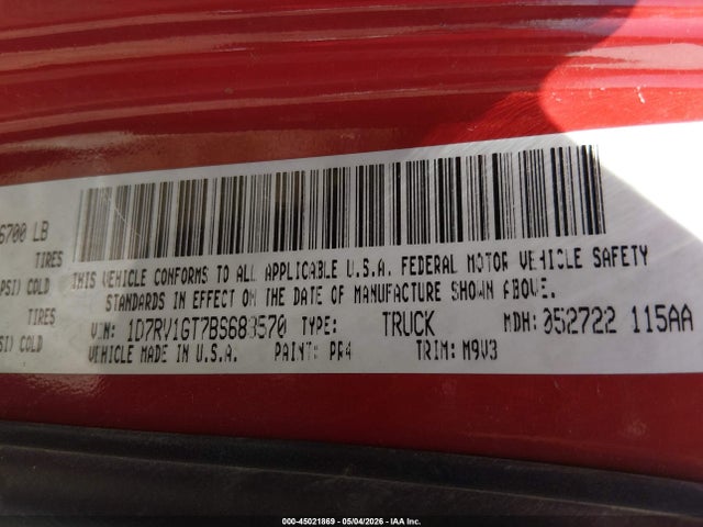 Ram 1500 Slt
