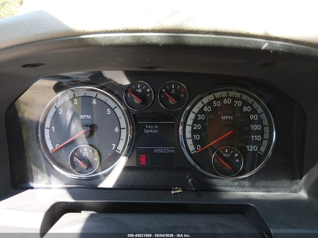 Ram 1500 Slt
