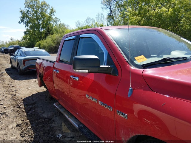 Ram 1500 Slt