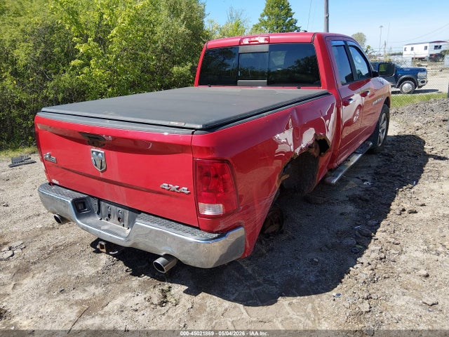 Ram 1500 Slt