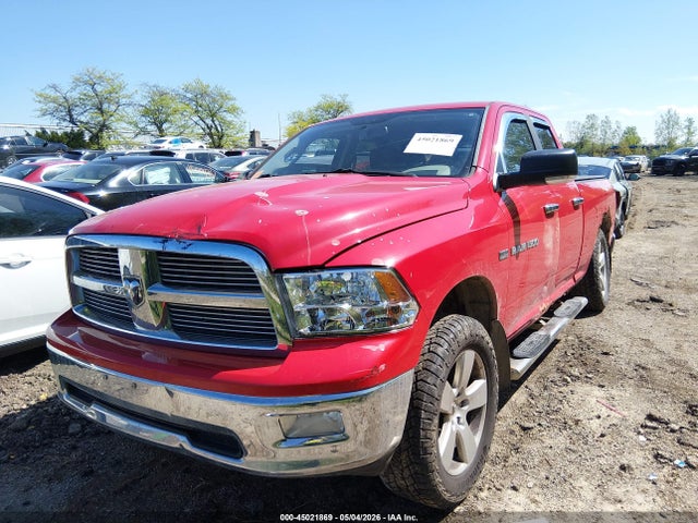 Ram 1500 Slt