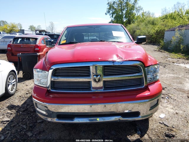 Ram 1500 Slt