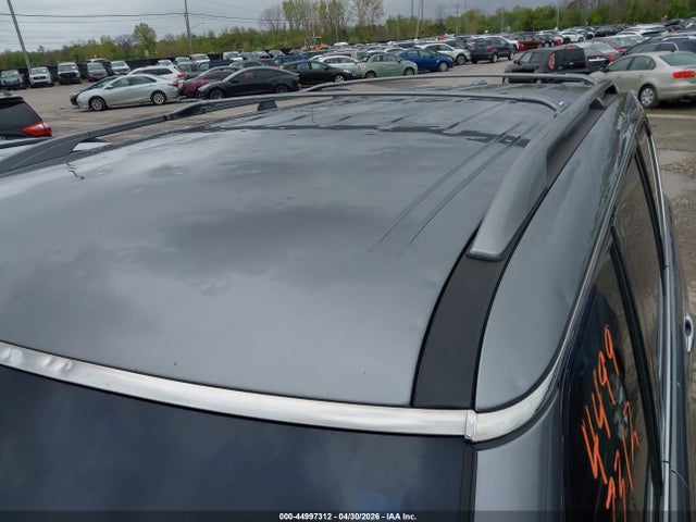 Nissan Armada Sl