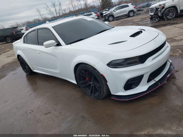 Damaged Dodge Charger Car for sale and auction | 2C3CDXL93LH160415