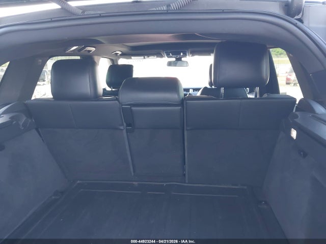 Land Rover Range Rover Sport 3.0l V6 Supercharged Hse
