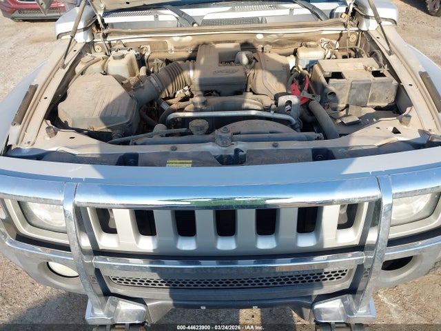 HUMMER H3